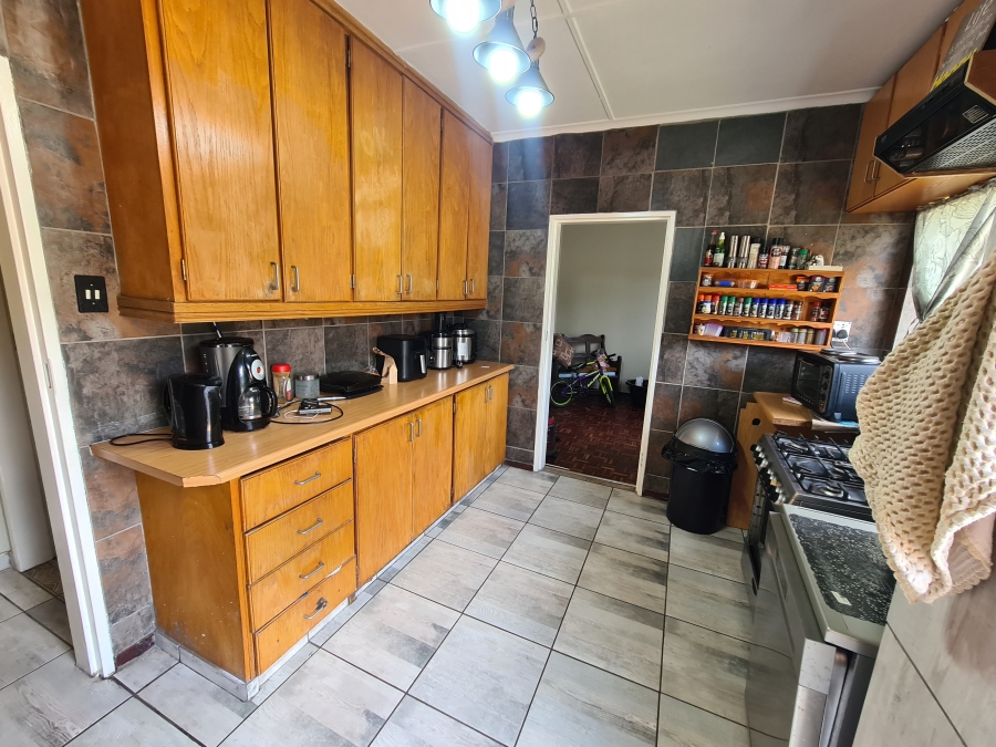 To Let 3 Bedroom Property for Rent in Sasolburg Ext 2 Free State